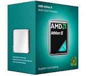 Micro Amd Athlon Ii X3 460
